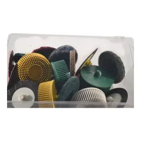 982rs 3m Roloc Bristle Disc Kit Abrasives