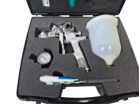 Anest Iwata 9276 Hplv Spray Gun