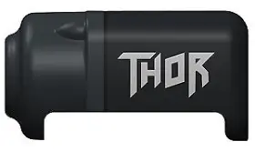 Astro Pneumatic 745227079711 Thorboot Thor Protective Tool Boot Cover