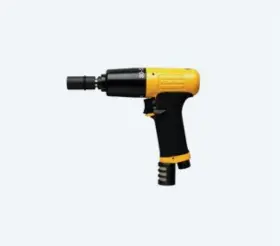 8431036909 Atlas Copco 8431 0369 09 Ep8xs Hrx10 Pulse Tool 30 - 52 Nm 7000 Rpm 3/8ftft