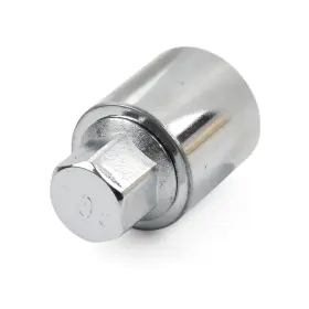 Cn006us2039yf157-5 Bacar Gz Wheel Lug Nut Locking Screw Scoket Key Removal Lugnuts Adaptor Tool 805 Metal