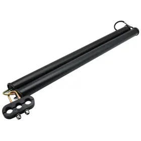 Rp94212 Barjan Double Hose Tender With 25 .in Sp
