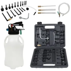 9mt310-20-10-af Beley Automatic Transmission Fluid Refill Pump 10l Two Way Extractor Pn