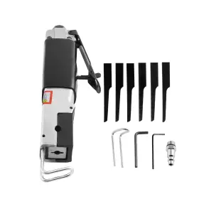Bfo 6qx9kf High Speed Cutoff Repair Tool Air Reciprocating Saw With 6pc 24t And 32t Blades