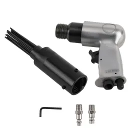 Bfo 9tfd4a Air Pneumatic Needle Scaler Tool Pistol Grip Rust Slag Corrosion Remover Qme
