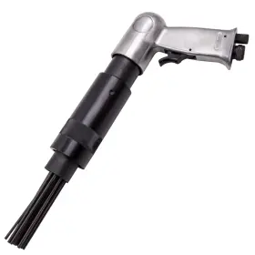 Bfo Cb60ky Air Pneumatic Portable Rust Corrosion Welders Dirt Needle Scaler Slag Remove