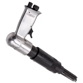 Gjh4sq Bfo 19 Needle Scaler Air Pneumatic Rust Corrosion Slag Removing Deburring Tool