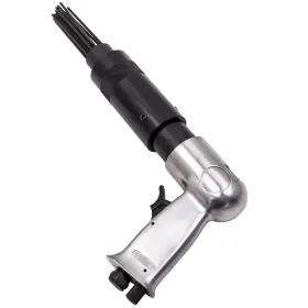 Hzpw2r Bfo Black Powermate Pistol Needle Scaler Compressor Pneumatic Tool Chipping Hammer