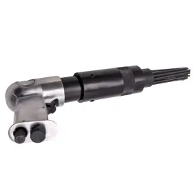 L4sthe Bfo Welding Slag Derusting Machine Air Hammer Pneumatic Needle Scaler