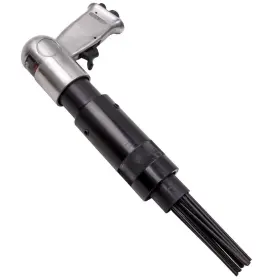 Ly1d6t Bfo Pistol Grip Air Needle Scaler Pneumatic Tool Remove Rust Scale Dirt Slag New
