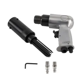 Q3zmb5 Bfo 19 Needle Scaler Air Pneumatic Rust Corrosion Slag Removing Deburring Tool