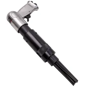 Sxz6yl Bfo Pistol Grip Air Needle Scaler Pneumatic Tool Remove Rust Scale Dirt Slag New