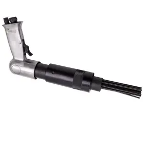 Ujt69f Bfo Air Needle Scaler Compressor Pneumatic Soft-touch Grip Chipping Hammer Tool