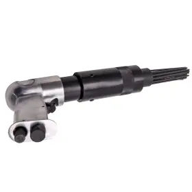 W3q27x Bfo Welding Slag Derusting Machine Air Hammer Pneumatic Needle Scaler