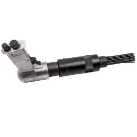 X51qat Bfo Needle Scaler Air Pneumatic Rust Corrosion Slag Remove Deburring Cleaning Tool