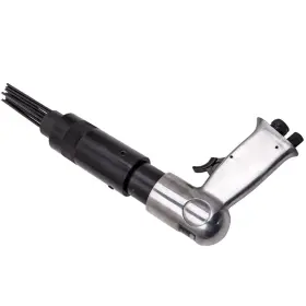 Zfk2ja Bfo Pistol Type Air Needle Scaler Compressor Pneumatic Tool Chipping Hammer New