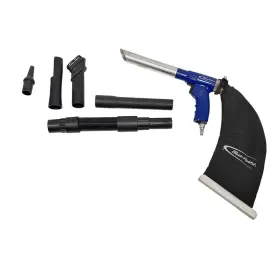 Av1000a Blue-point Hand Held Air Vacuum Kit