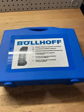 28252214000 Bolhoff Bollhoff Force Indicator Item# 28252214000/00-new