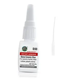 Bouaegr Wen-14 Stone Glue Marble Adhesive For Restoration And Production Of Granite
