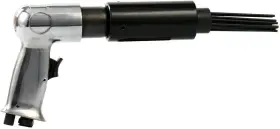 Jj-0360 Btshub Professional Pneumatic Pistol Grip Air Needle Scaler Rust And Scale Removal Tool