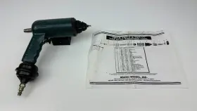 Tsit-9 Bw Bruno Wessel 800061 Tire Stud Inserting Tool Gun 9g Insertion Air
