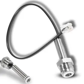 704492 Bzumperyz Upgrade Airless Sprayer Pressure Transducer Sensor For Titan Impact 44