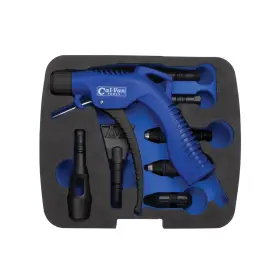 40500 Cal Van Tools 8-piece Air Blow Gun Kit