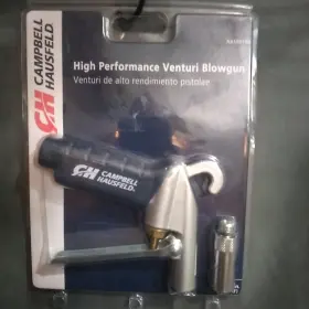Aa502100 Campbell Hausfeld Highperformance Venturi Airblow Gun A1 Power Cleaner