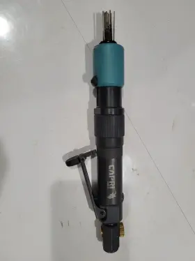 Cp33600 Capri Tools Mini Air Needle Scaler