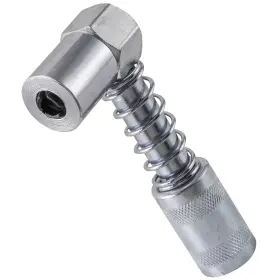 3101518 Carbyne 90 Degree Grease Coupler/adapter. Access And Lubricate Fittings In Ti