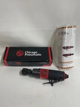 Central Pneumatic Cp873c Tire Buffer