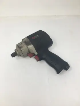7740 Chicago Pneumatic 1/2 Inch Drive Air Impact Wrench Used