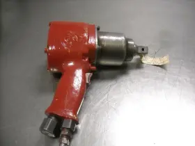 Cp-6060-sasab Chicago Pneumatic 3/4 Inch Drive Rebuilt Impact 271347