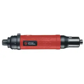 Cp2621 Chicago Pneumatic Air Screwdriver 7 To 58 Inch -lb