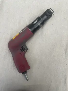 Chicago Pneumatic Cp4450 Desoutter Cp4450-4 Riveting Hammer
