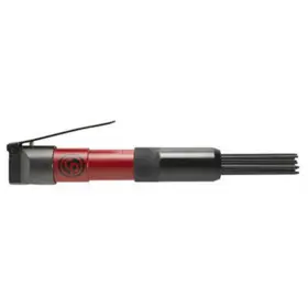 Cp7115 Chicago Pneumatic Straight Needle Scaler