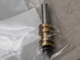 623691 Cleco Trigger Valve Assembly