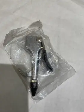 Coilhose Pneumatics 029292131582 #601 600 Series Blowgun With Rubber Tip New