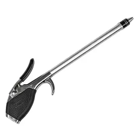 Ceg-06sh-dpb Coilhose Pneumatics High Flow Blow Gun Thumb Lever Ergonomic Grip 1/4 Inch Npt 6 Extension