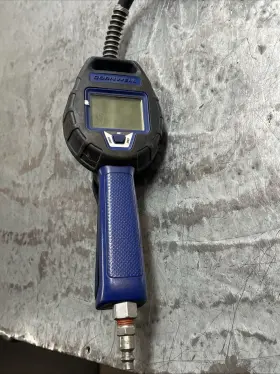 Jp100dtia Cornwell Tools Digital Tire Inflator Gauge