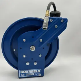 P-pl-125-bh Coxreels P-lp-125-bh Cox Reels - P Series With 22ft Hose