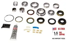 Crown Automotive 848399075328 231maskit Master Overhaul Kit