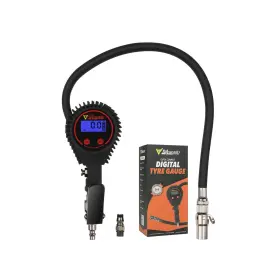 Danboniu Gauger-1 Digital Tire Inflator Gauge 0-250 Psi Heavy-duty Air Compressor Accessory