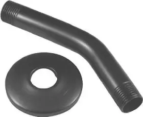 89411 Danco Company Shower Arm And Flange Assembly -89411