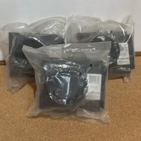 Delta 847962003669 4 Inch Blast Gate For Dust Collector/vacuum Fittings Lot Of 3 New