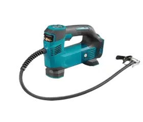 Deolrwau M-dmp180z Blue/silver Dmp180z 18v Lithium Ion Lxt Cordless Inflator - Batteries And