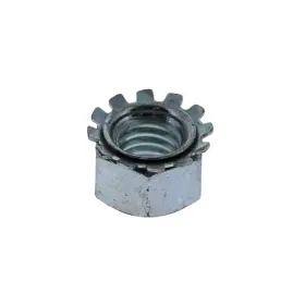Ssf-8080-zn Devilbiss Oem Air Compressor Nut 1wc94 1wc95