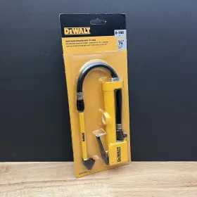 Dxcm024-0409 Dewalt - Sight Glass Inflator With 10 In Model