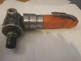 12l2251-80 Dotco R/a Sander/ Grinder 9000 Rpm No Attachment 1/4 Collet