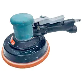 58414 Dynabrade Air-powered Random Orbital Sander/polisher